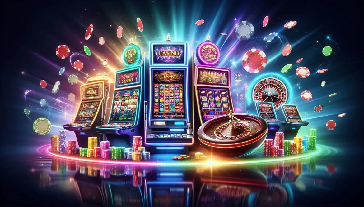 WishWin Casino